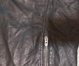  bomber jacket men's jacket eco-leather, photo number 9