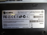 Монитор 15" дюймов с сенсорным экраном Pitney Bowes MSD2 Control, новый., photo number 6
