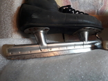Skates of the USSR, photo number 12