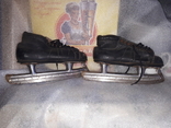 Skates of the USSR, photo number 2