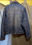 Maine denim jacket, photo number 5