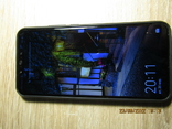 Huawei p smart plus 4/64 (полный комплект + чехол + толстая защитная силиконовая пленка), photo number 3