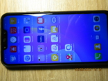 Huawei p smart plus 4/64 (полный комплект + чехол + толстая защитная силиконовая пленка), photo number 7