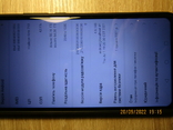 Huawei p smart plus 4/64 (полный комплект + чехол + толстая защитная силиконовая пленка), фото №10