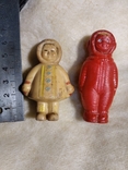 Детские советские игрушки., photo number 3