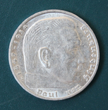 2 марки 1937(Е), фото №2