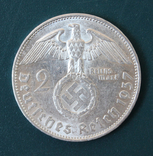 2 марки 1937(Е), фото №3