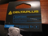 Респираторы Deltaplus FFP3 2шт., фото №4