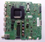 Main board BN41-01958, BN41-01958A, BN94-06555E SAMSUNG UE40F6400, фото №2