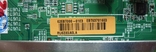 Main board EAX66208203 (1.0) EBT63701603 LG 60UF7700, фото №3