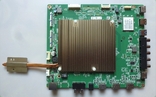 Main board 1P-0163X00-6011, 0170CAR0CE00 Vizio M70-D3, photo number 2