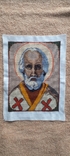 Icon (cross-stitched)3, photo number 2