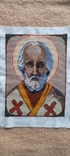 Icon (cross-stitched)3, photo number 3