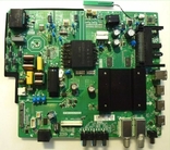 Main board TP.MT5522S.PC822 Ergo 43DU6510, фото №2