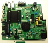 Main board TP.MT5522S.PC822 Ergo 43DU6510, фото №4