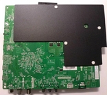 Main board TP.MT5522S.PC822 ERGO 49DU6510, фото №5