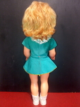 Лялька НДР, 45 см, ранній Раунштейн, рідний одяг, взуття., фото №7