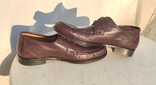 Чоловічі туфлі Solidus, фото №6