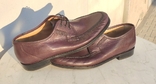 Чоловічі туфлі Solidus, фото №7