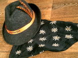 Jgermeister - комплект футболка ,шляпа,платок, фото №6