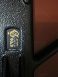Поисковая катушка 18DD Round для металлоискателя DeepTech Vista Gold Gain 30 кГц., фото №5