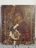 Икона Богородица, photo number 2