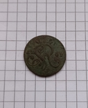 1 грош 1767 року., фото №2