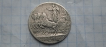 Италия 1 лира, 1909, фото №5