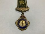 Медаль Масонська, фото №3
