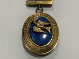 Медаль Масонська, photo number 4