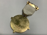 Медаль Масонская для девочек, фото №5