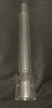 Керосиновая лампа, кобальт, фото №8