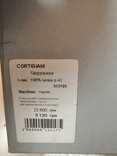 Ботинки премиум бренд Cortigiani, numer zdjęcia 4