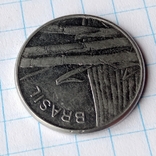 Бразильские монеты, photo number 11