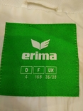 Куртка легка. Вітровка ERIMA р-р 36-38 (відмінний стан), фото №11