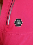 Куртка жіноча SUN PEAKS софтшелл стрейч р-р М (відмінний стан), фото №6