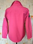 Куртка жіноча SUN PEAKS софтшелл стрейч р-р М (відмінний стан), numer zdjęcia 8