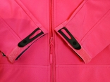 Куртка жіноча SUN PEAKS софтшелл стрейч р-р М (відмінний стан), фото №9