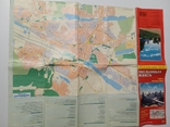 Khmelnytsky region. Road map. 2004, photo number 3