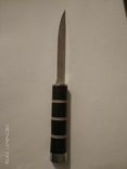 Нож + чехол, photo number 6