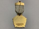 Медаль Масонська для дівчаток, фото №7