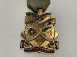 Медаль Масонська для хлопчиків, фото №4