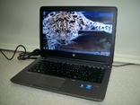 Ноутбук/ультрабук, тонкий. HP ProBook 640 G1/i5/SSD, фото №2