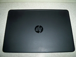Ноутбук/ультрабук, тонкий. HP ProBook 640 G1/i5/SSD, photo number 4