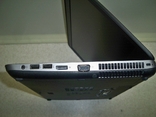 Ноутбук/ультрабук, тонкий. HP ProBook 640 G1/i5/SSD, фото №7