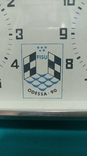 Шахматные часы ‘‘Янтарь’’ ( ), photo number 3
