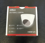 HD-CVI камера відеоспостереження Dahua Technology DH-HAC-T1A51P (2.8 мм), photo number 2