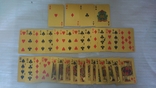 Playing cards, photo number 2