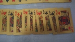 Playing cards, photo number 6
