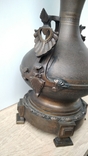 Лампа олійна типу "Модератор" виробник "NB", фото №7